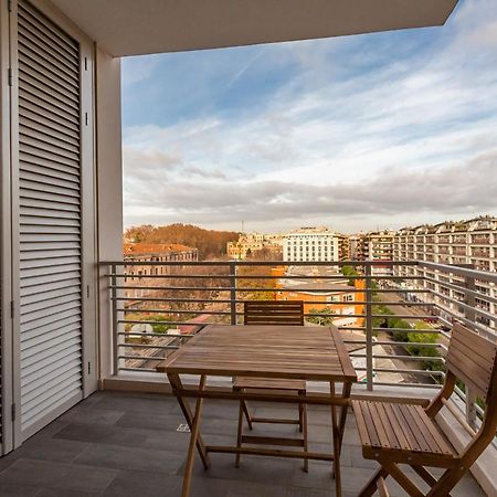 Trastevere Modern Terraced Apt Rom Exterior foto