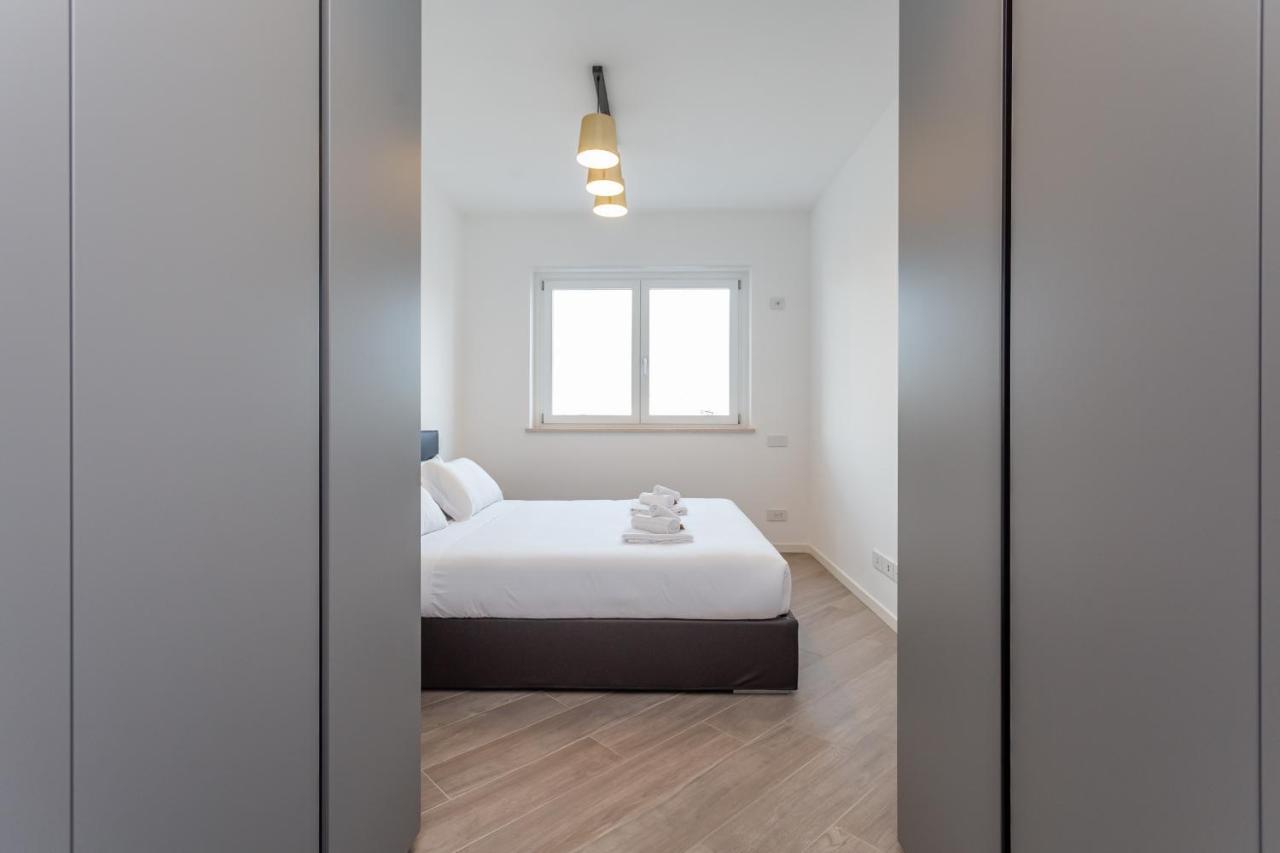 Trastevere Modern Terraced Apt Rom Exterior foto