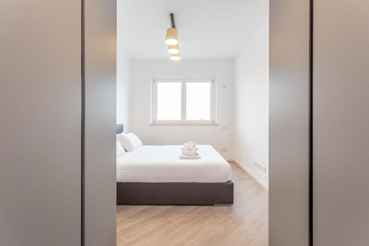 Trastevere Modern Terraced Apt Rom Exterior foto